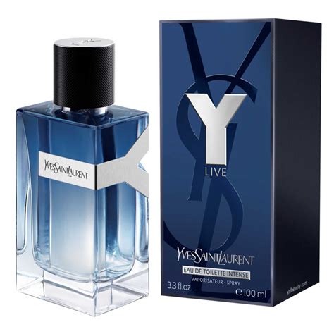 y saint laurent perfume|ysl perfume official website.